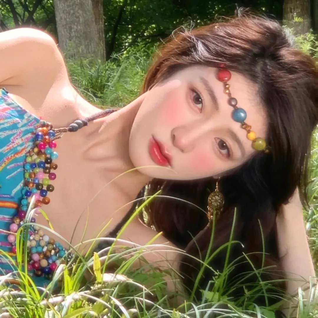 年轻的媳妇